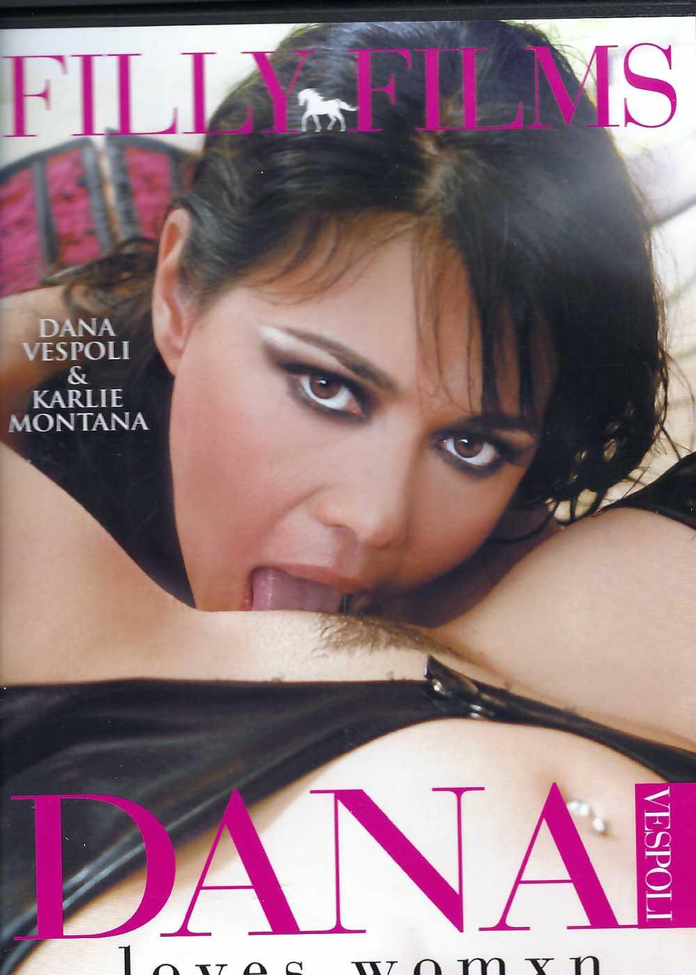 (image for) Dana Loves Woman